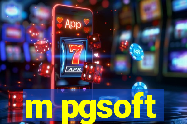 m pgsoft