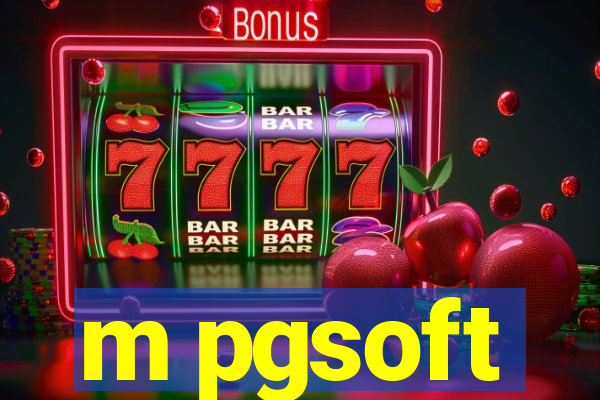 m pgsoft