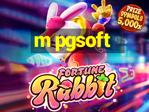 m pgsoft