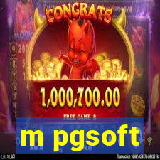 m pgsoft