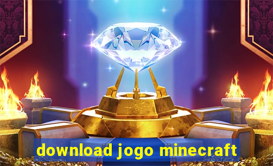 download jogo minecraft