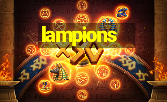 lampions