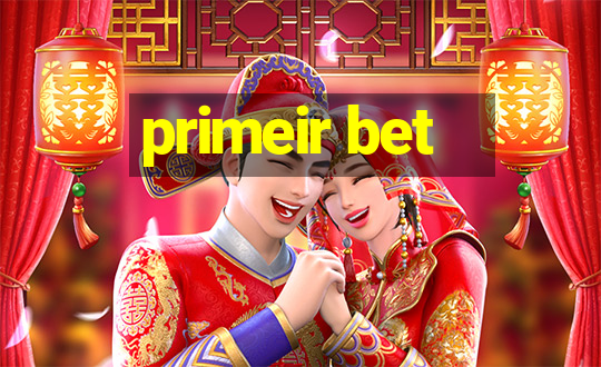 primeir bet