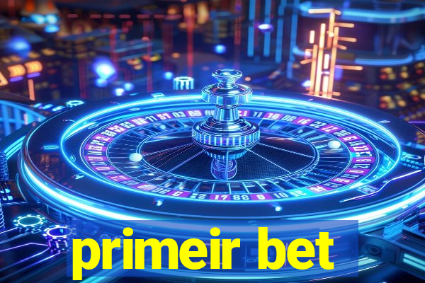 primeir bet