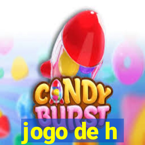 jogo de h