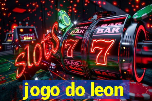 jogo do leon