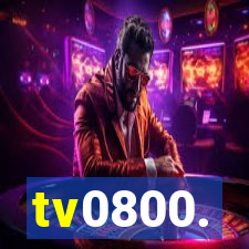 tv0800.