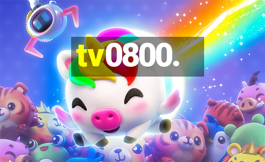 tv0800.