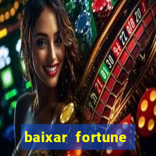 baixar fortune tiger para android