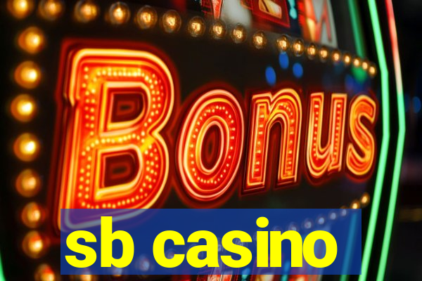 sb casino