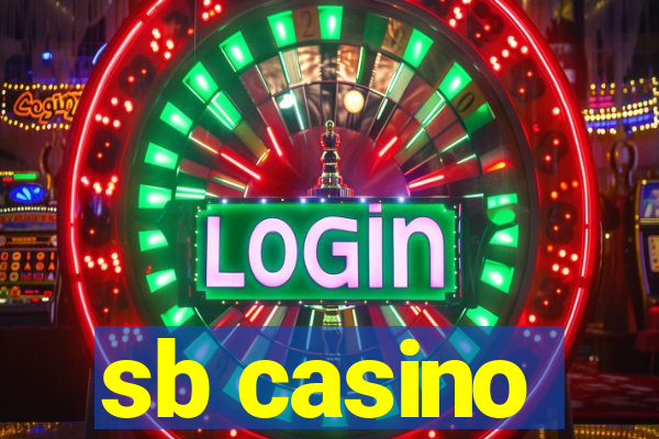 sb casino