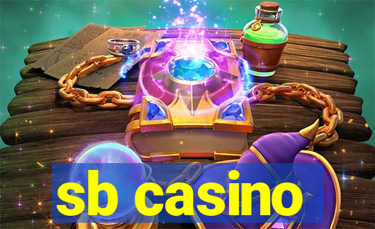 sb casino