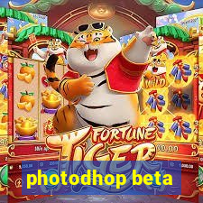 photodhop beta