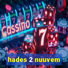 hades 2 nuuvem