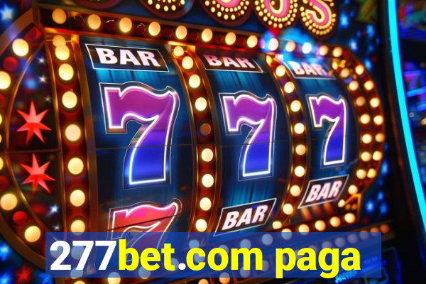 277bet.com paga