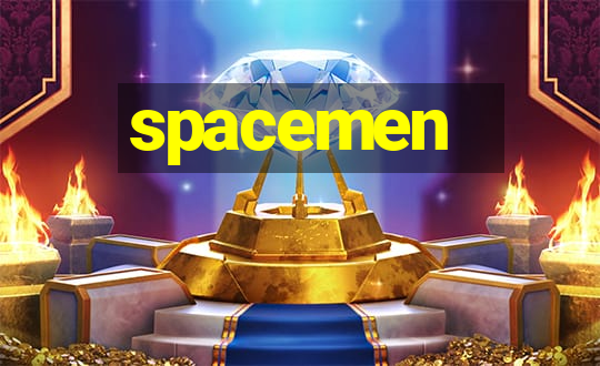 spacemen