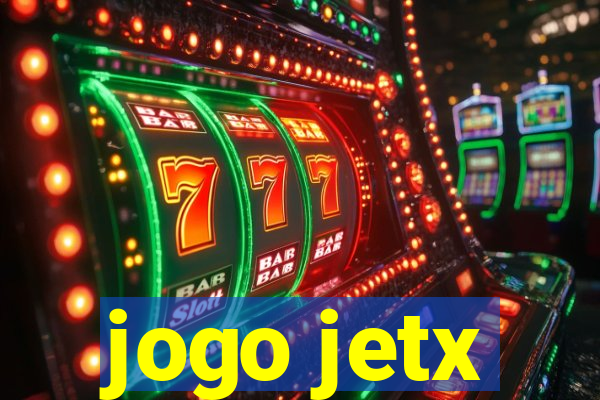 jogo jetx