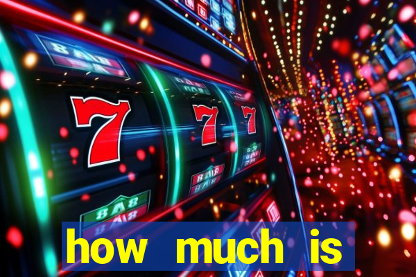 how much is qoituhvox0.3.0.4 jackpot casino game online