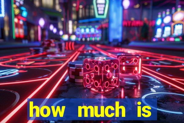 how much is qoituhvox0.3.0.4 jackpot casino game online