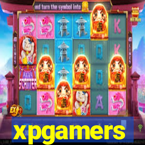 xpgamers