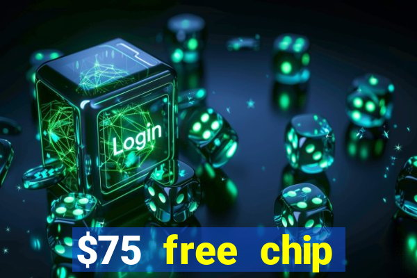 $75 free chip funclub casino 2023