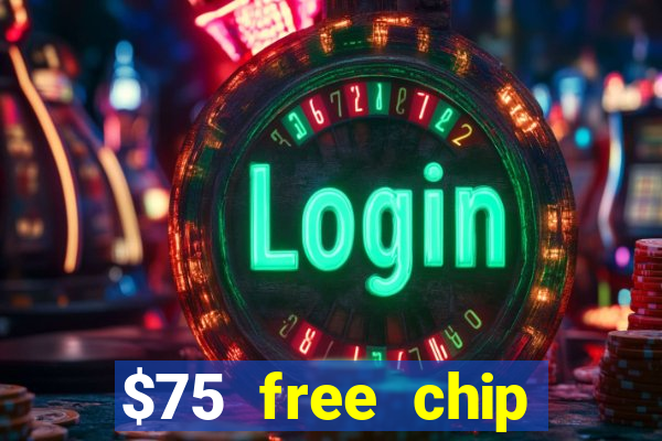 $75 free chip funclub casino 2023