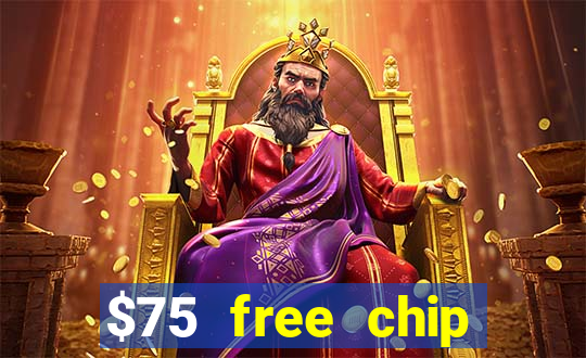 $75 free chip funclub casino 2023