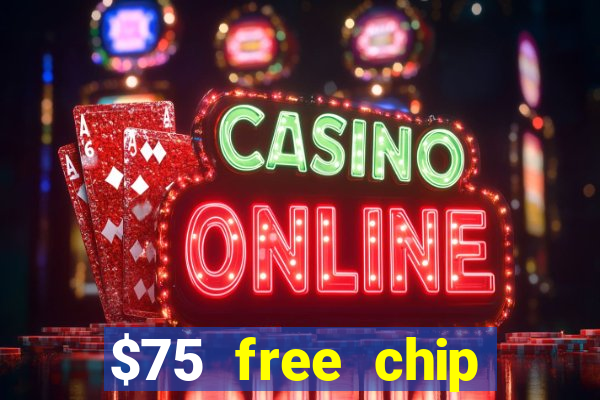 $75 free chip funclub casino 2023