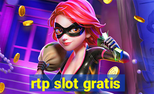 rtp slot gratis