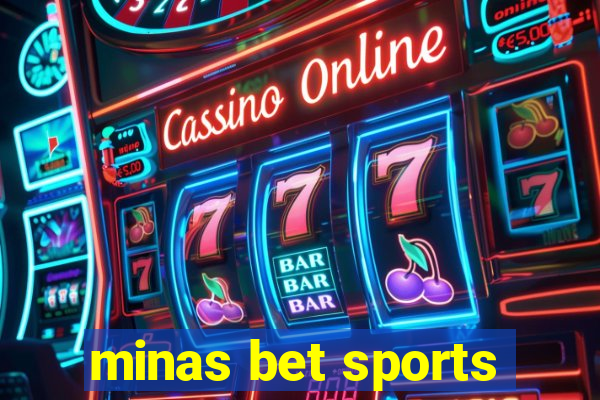 minas bet sports