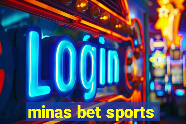 minas bet sports