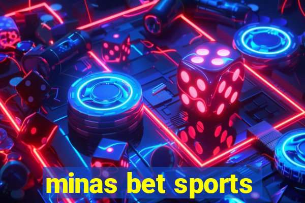 minas bet sports