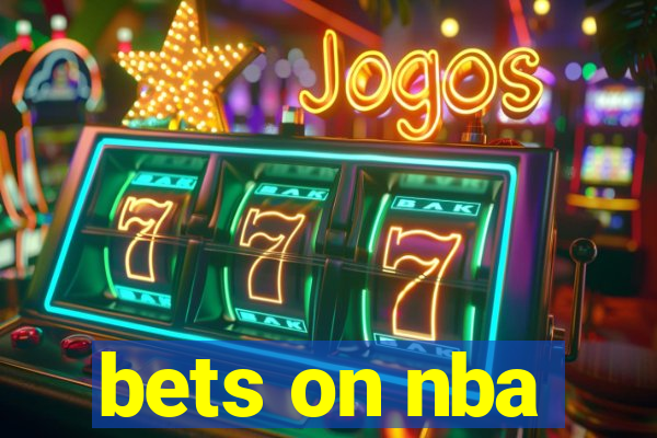 bets on nba