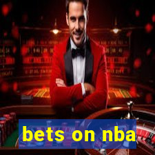 bets on nba