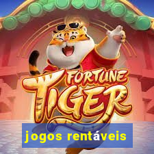 jogos rentáveis