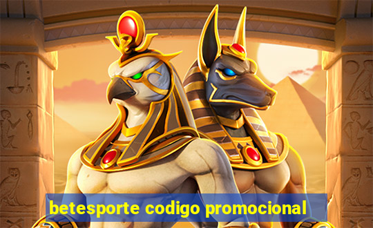 betesporte codigo promocional