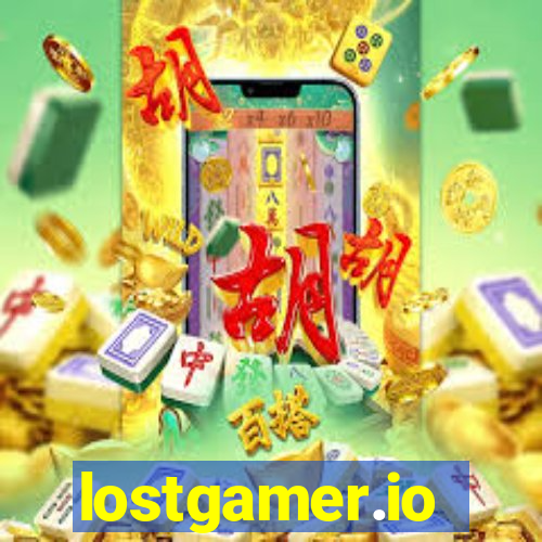 lostgamer.io