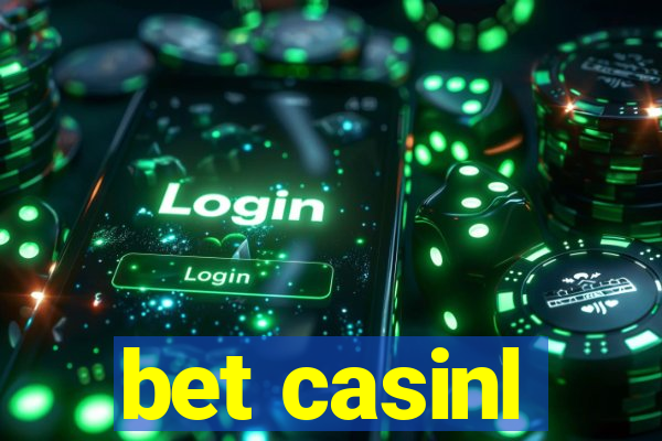 bet casinl