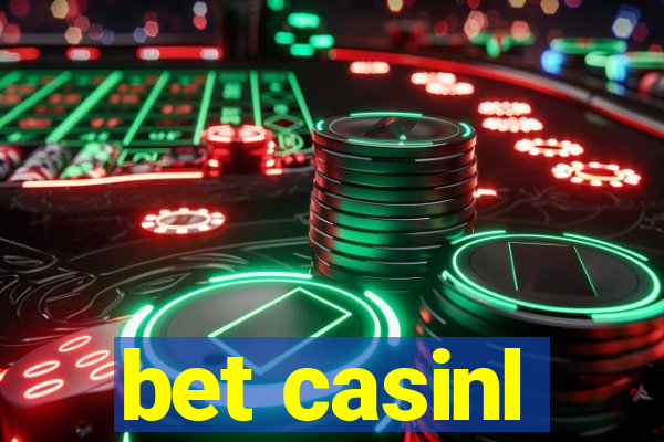 bet casinl