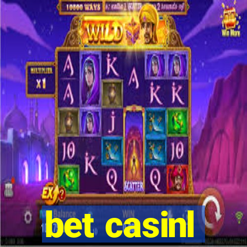 bet casinl