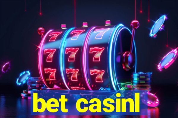 bet casinl