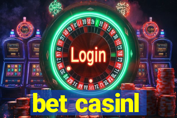 bet casinl