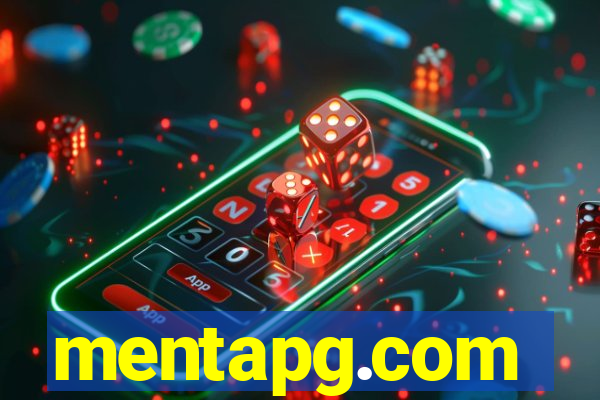 mentapg.com