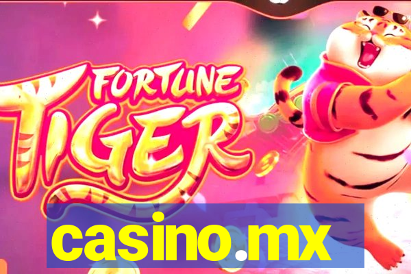 casino.mx