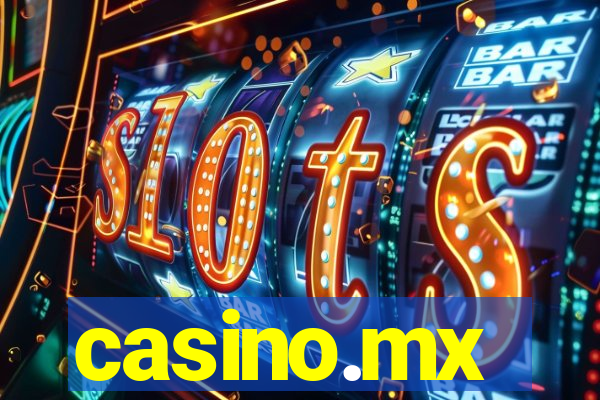 casino.mx