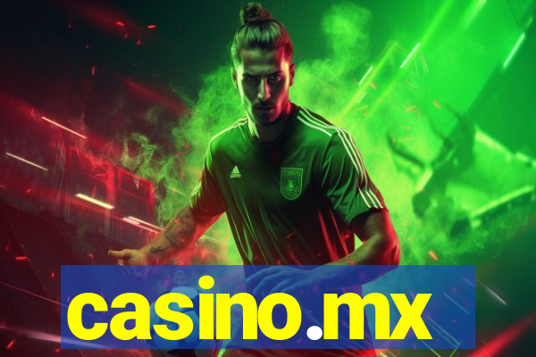 casino.mx