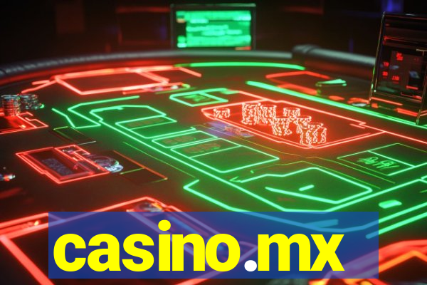 casino.mx