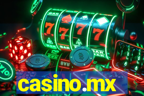 casino.mx