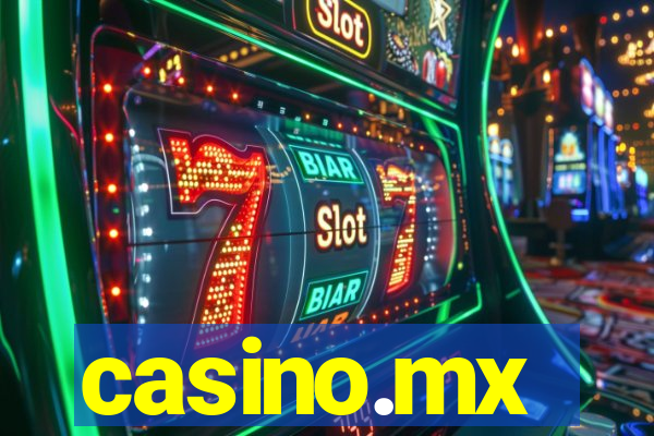 casino.mx