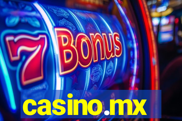 casino.mx